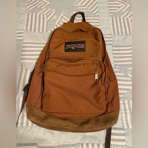 JanSport Backpack